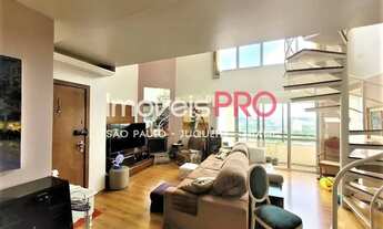 Imagem: Cobertura 260mts 4 dormitórios 4 vagas