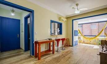 Imagem: Apartamento para Venda - 86m², 3 dormitórios