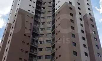 Imagem: Apartamento para Locação em Taboão da