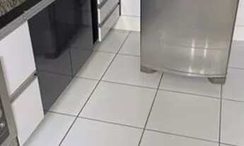 Imagem: Alugo Apartamento Mobiliado - Residencial