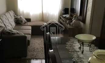 Imagem: Apartamento em Condomínio Padrão para