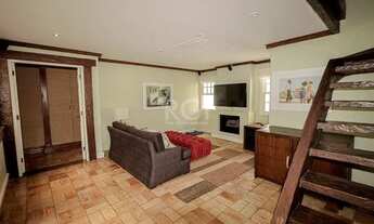 Imagem 5: Casa Condominio para Venda - 742.76m², 5 dormitórios, sendo 5 suites, 7 vagas - Três Figue