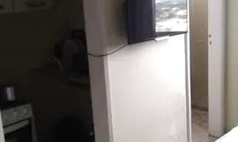 Imagem: S - Kit NEt - completa em frente ao Trianon