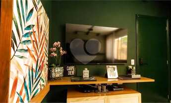 Imagem 6: Apartamento à venda em Moema, 80m², 3 dormitórios e 2 vagas