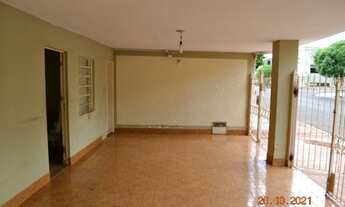 Imagem 2: Casa com 03 dormitórios no Jardim Alvorada em Sertãozinho/SP