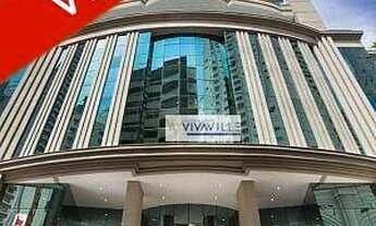 Imagem: Apartamento com 3 dormitórios, 131 m²