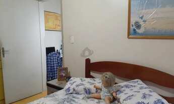 Imagem 3: Apartamento para Venda - 42.07m², 1 dormitório, Cristal