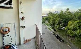 Imagem 6: Apartamento para Venda - 89m², 2 dormitórios, Floresta