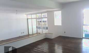 Imagem 2: Apartamento em Jardim Botânico