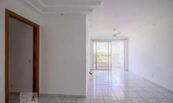 Imagem 2: Apartamento para Aluguel - Vila Maceno, 3 Quartos, 110 m2