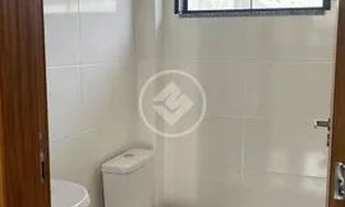 Imagem 3: FA_Lindo sobrado com dois quartos sendo um suite, lavabo, e uma vaga de garagem coberta em