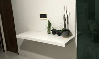 Imagem: Vaga quarto completo no José Américo