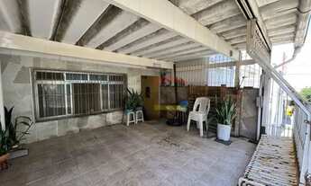 Imagem 2: SOBRADO EM SANTANA, COM 3 DORMITÓRIOS, 1 SUÍTE, 2 VAGAS, QUINTAL E CHURRASQUEIRA