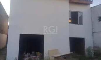 Imagem 2: Casa em Cristal Casa com 3 dormitórios