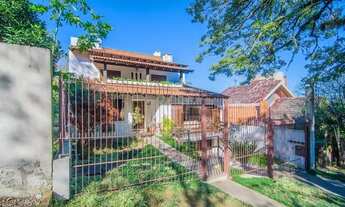 Imagem 3: Casa para Venda - 392.65m², 4 dormitórios, sendo 1 suites, 5 vagas - Cristal