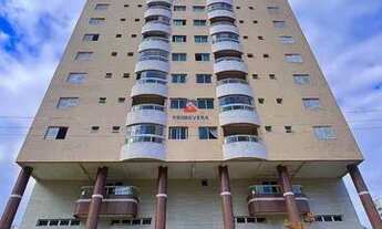 Imagem: Apartamento com 1 dorm, Caiçara, Praia