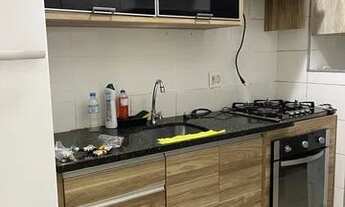 Imagem 7: Alugo apto mobiliados residencial FIT COQUEIRO 2