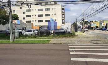 Imagem 6: Terreno para Venda em Curitiba, Rebouças