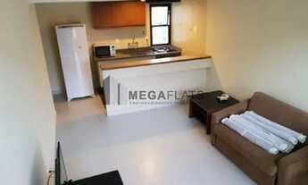 Imagem: FLAT PARA LOCAÇÃO NA BELA VISTA!