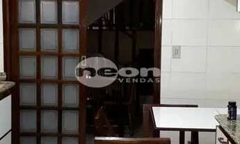 Imagem 5: SANTO ANDRé - Casa Padrão - Jardim Las Vegas