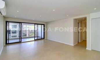 Imagem: São Paulo - Apartamento Padrão - Moema