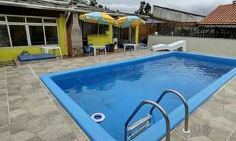 Imagem: Casa na Praia de Boracéia- Bertioga - SP