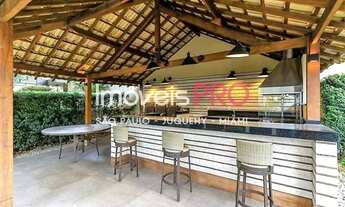 Imagem 3: Apartamento para locação com 175m² no Campo Belo - São Paulo