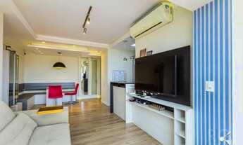 Imagem 4: Apartamento para Venda - 67.45m², 2 dormitórios, sendo 1 suites, 1 vaga - São Geraldo