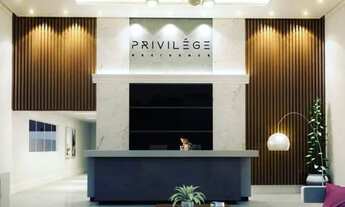 Imagem 2: Lançamento em Campinas Privillege Residence