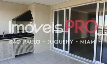 Imagem 4: Apartamento 02 dorm 02 suites 83m a venda em Campo Belo