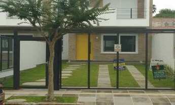 Imagem: Sobrado para Venda - 200m², 4 dormitórios