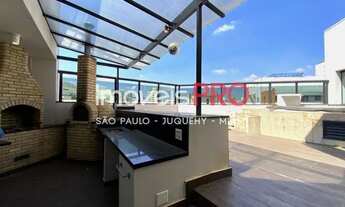 Imagem: Apartamento, Moema Pássaros - São Paulo