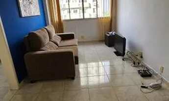 Imagem 3: Apartamento para aluguel tem 60 metros quadrados com 2 quartos