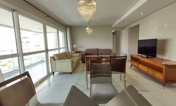 Imagem 5: Apto maravilhoso 2 suítes com sacada imensa