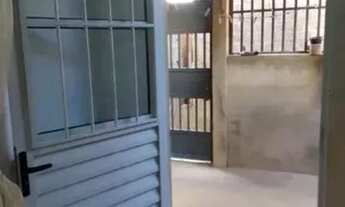 Imagem: Casa para venda tem 52 metros quadrados