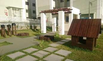 Imagem 7: Alugo Apartamento condomínio Catu de Abrantes