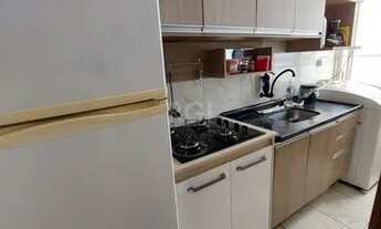 Imagem 6: Apartamento de 1 dormitório no bairro Centro Histórico