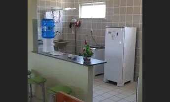 Imagem 5: Apartamento top, 03 quartos, 1 suite, wcs, nascente e vista mar, garagem coberta