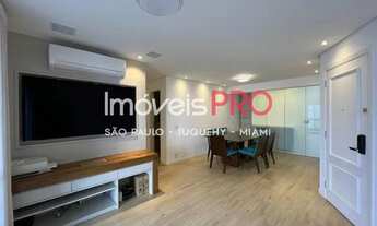 Imagem: Apartamento para venda e locação com 98m²