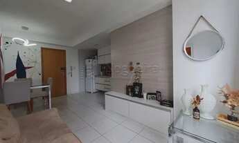 Imagem 2: Excelente apartamento localizado em Boa Viagem com 49,17m²