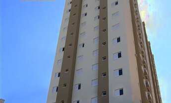 Imagem 7: Apartamento para venda tem 64 metros quadrados com 2 quartos em Fundação - São Caetano do