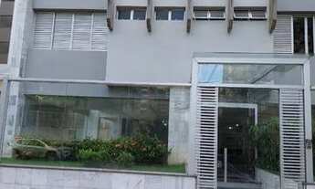 Imagem: Próximo a Praça da Liberdade e Minas Tênis