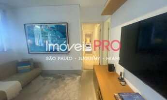 Imagem 4: Lindo apartamento de 220 m2 Campo Belo