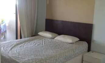 Imagem 5: Apto padrão Aquaville resort - locação/venda