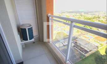 Imagem 7: Apartamento para Aluguel - Jardim Sumaré, 1 Quarto, 44 m2