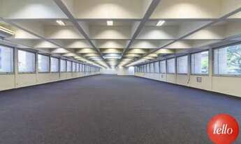 Imagem 5: São Paulo - Conjunto Comercial/Sala - Itaim Bibi