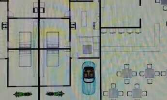 Imagem: Lote comercial esquina