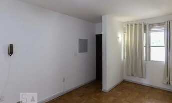 Imagem 2: Apartamento para Aluguel - Consolação, 2 Quartos, 52 m2