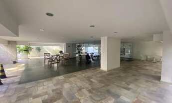 Imagem: SÃO PAULO - Apartamento Padrão - PARAÍSO