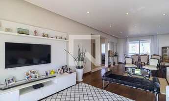 Imagem 4: Apartamento para Aluguel - Perdizes, 3 Quartos, 225 m2